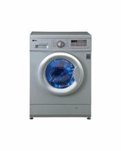 LG F10B8NDL25 6.0 kg Front Loading Washing Machine
