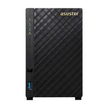 ASUSTOR (AS3102T) 2-Bay INTEL Dual-Core NAS