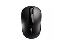 Rapoo M10 Wireless Optical Mouse(Black)