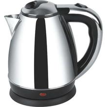 Stainless Steel Electric Kettle - 2 Ltr