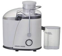 Black & Decker Mixer Juicer 400W JE400