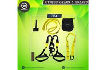 TRX Suspension Rope