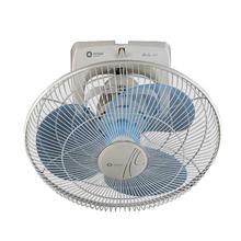 Orient  ROTO 53 53W Wall Fan - Blue/White