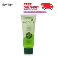 Biotique Bio Neem Purifying Face Wash-50 ml