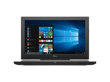 Dell G7588 i7/16/256+1TB/6GB Gr/FHD/W10