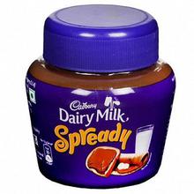 Cadbury Dairy Milk Spready, 200gm