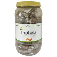 Jain Triphala Tablets - 1000 Count