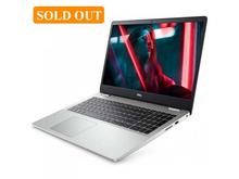 Dell In 5593 i7/8/512/FHD/4GB Gr/W10