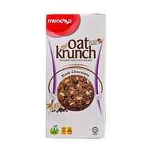 Munchy's Oat Krunch Dark Chocoalte (156gm)