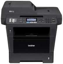 Brother High Speed Wireless Monochrome Duplex Printer MFC-8910DW