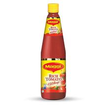 Maggi Rich Tomato Ketchup, 500g