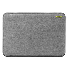 Incase ICON Sleeve with TENSAERLITE for MB Retina 15" Heather Gray / Black