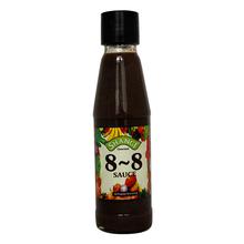 SHANGI 8 TO 8 SAUCE 200GM