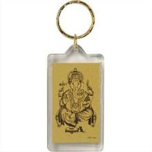 Ganesh Keychain (AR-KC-001)