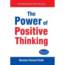 The Power Of Positive Thinking By Norman Vincent Peale