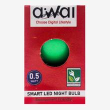 Awai Smart Led Night Bulb 0.5 Watt