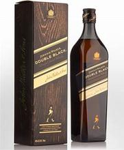 Johnnie Walker Double Black