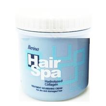 Berina Hair Spa Treatment Nourishing Cream Bath -500Ml