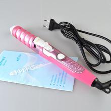 CHINA SALE-   Professional Salon Hair Curler Magic Spiral