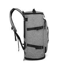 Large-capacity Backpack_Travel Bags Travel Backpacks