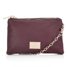 Caprese Zhilene Sling Small Burgundy