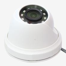 Hik Vision White Turbo Hd Indoor IR Turret Camera 1080p DS-2CE56D0T-IRP