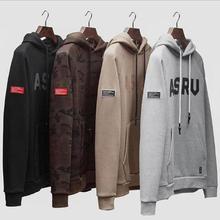 Print Men's 2019Hoodies Sweatshirts Autumn Men Hip Hop