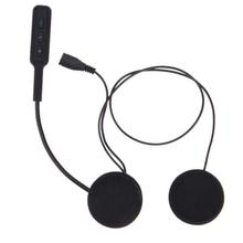 Helmet Bluetooth Headset