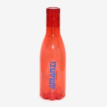 Bagmati Transparent Plastic Water Bottle - 500ml