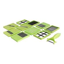 SHOPPOSTREET Multi-Purpose Plastic Vegetable and Fruits