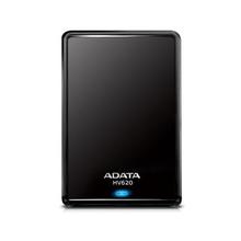 ADATA HV620s External Hard Drive (Super Speed USB 3.2 | Slim Design | LED Indicator)