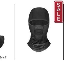 SALE-New Balaclava Winter Face Mask Motorcycle Face Shield