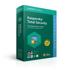 Total Security 2018 - 1 User
