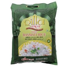 Qilla Excel Extra Long Basmati Rice (5kg)