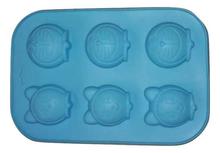 Educational Ice Cube Tray