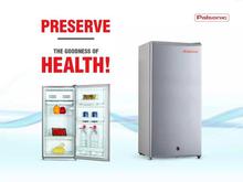 Palsonic BC150A -150 LTRS. Single Door REFRIGERATOR.