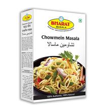 Bharat Chowmein Masala (100gm)