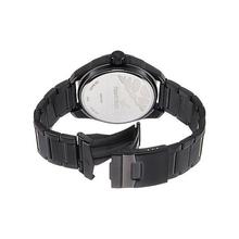 Fastrack  Casual Grey Dial Analog Watch For Men - Black-3084NM01