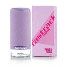Pulse from Fastrack - 100 ml Perfume for Women FW16PC1