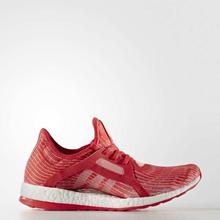 Adidas AQ3399 Pure Boost X Running Shoes For Women - Red