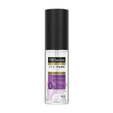 TRESemme Pro Pure Damage Recovery Serum, with Fermented Rice Water, Sulphate Free & Paraben Free, for Damaged Hair, 60 ml