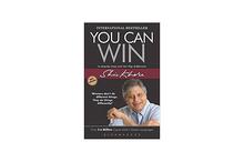 You Can Win: A step by step tool for top achievers