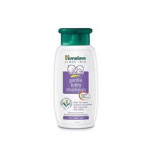 Himalaya Gentle Baby Shampoo 200ml(7000158)