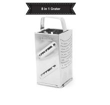 Vegetables Grater Eight n one