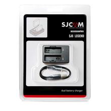 SJCAM SJ6 LEGEND DUEL SLOT BATTERY CHARGER