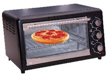 Electric Oven 19 Ltrs.