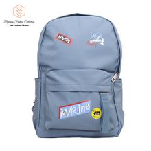 Ladies College, Casual & Travel Smooth Backpack