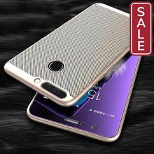 SALE-  For Huawei Honor 8 Pro Case Cover 360 Full Protection Hollow