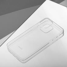 SuperSkin Clear Case for iPhone 11 Pro Max - Crystal Clear