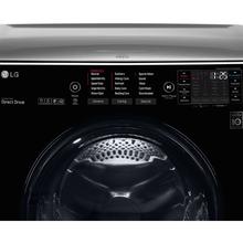 LG Washing Machine (F2721HTWV / T2735NTWV)-21.0/3.5 KG